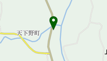 大丸屋新店の地図画像