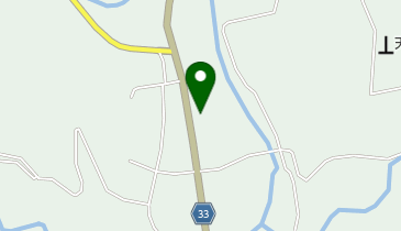 泉屋酒店の地図画像