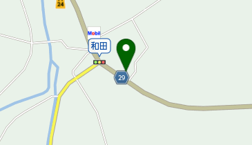 小川屋酒店の地図画像