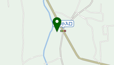 日新堂の地図画像