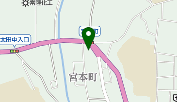 合名会社山口の地図画像