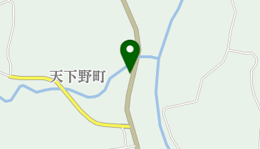 鴨志田商店の地図画像