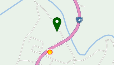 竹之内モータースの地図画像