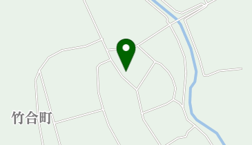 マツモト自動車の地図画像