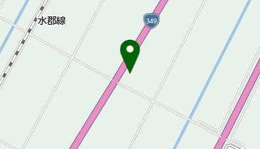 有限会社青木自動車工場の地図画像