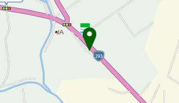 ヤベ自動車販売の地図画像