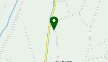 茅根自動車鈑金塗装の地図画像