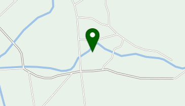 ボディーショップスズキの地図画像