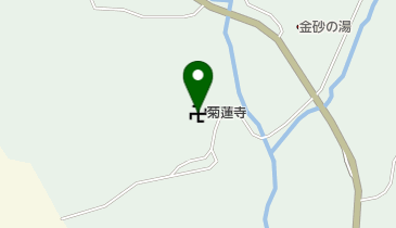 菊蓮寺の地図画像