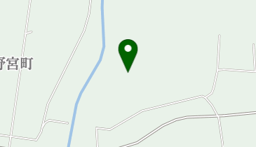 経力寺常陸太田別院の地図画像