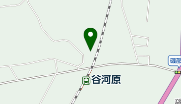 西光寺の地図画像