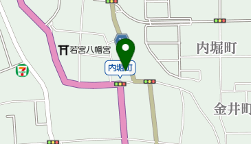 株式会社エス・キャビネット常陸太田営業所の地図画像