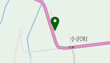 北東工業の地図画像