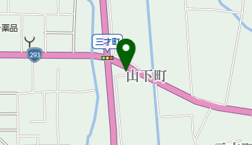 常陸大理石株式会社 墓石展示場の地図画像