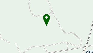 谷河原接骨院の地図画像