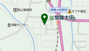有限会社菊池正太郎商店の地図画像
