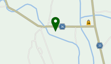 有限会社会沢工業所の地図画像