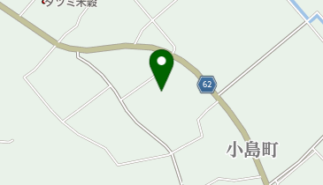 小林塗装の地図画像