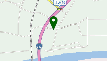 石川治療院の地図画像