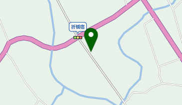 鈴木美容院の地図画像