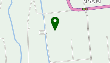 ひかり化成の地図画像