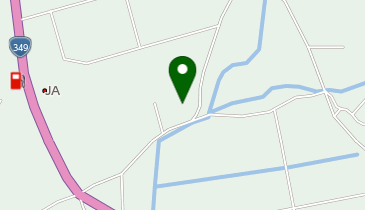 有限会社大橋製作所の地図画像