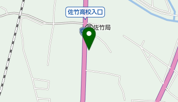 池島米店の地図画像