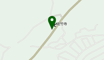 石川米穀店の地図画像