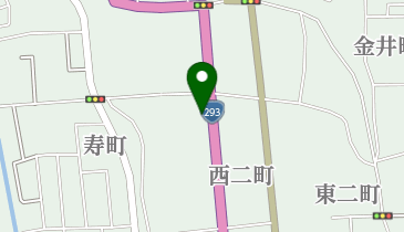大和田米穀店の地図画像