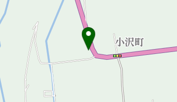 川崎米穀店の地図画像