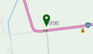 株式会社和工機型の地図画像