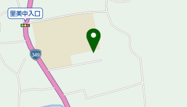 常陸太田市立 さとみ保育園の地図画像