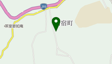 伴工業所の地図画像