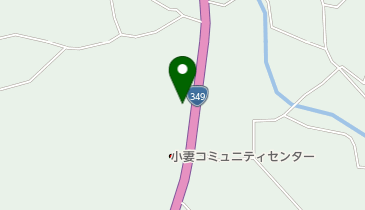 大丸屋商店の地図画像