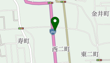 関根洋服店の地図画像