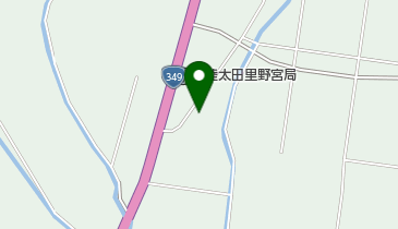 西野理容所の地図画像