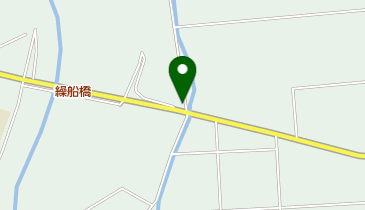 橋本理容所の地図画像