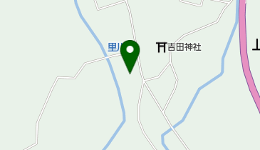 武藤理容所の地図画像