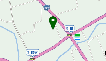 常陸太田市役所 里美文化センターの地図画像