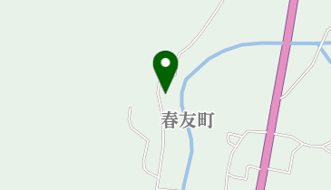 常陸太田市役所 春友手づくり工芸センターの地図画像