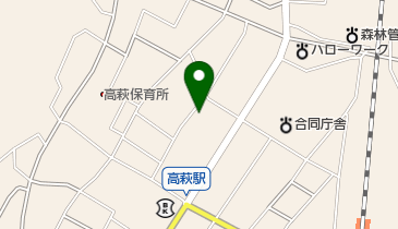 佐藤源重アルミ建材店の地図画像