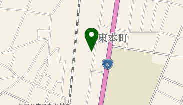 コスモの地図画像