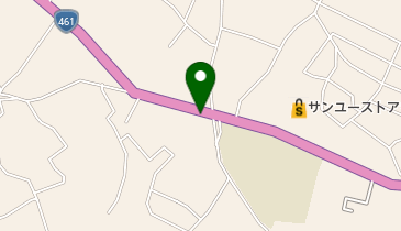 みゆきクリーニングの地図画像