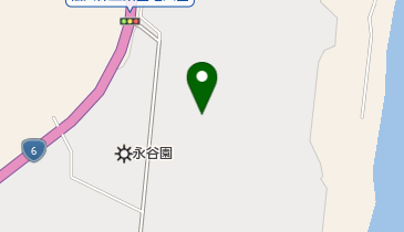 高萩大建工業株式会社 総務部の地図画像