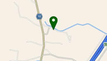 石井酒店の地図画像