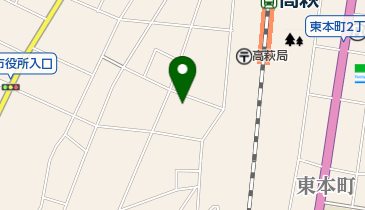 まひまひの地図画像