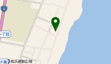 聖徳寺の地図画像