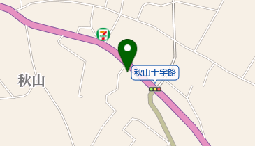 同仁会子どもホームの地図画像