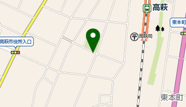 スナックじゅんの地図画像