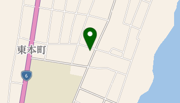 浅川造園の地図画像